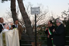 Piazzale S. Pasquale Ostra Vetere